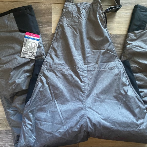 Womens snow pants by Artic Quest size M-NWT - Picture 2 of 2